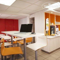 Premiere Classe Lyon Ouest - Tassin 