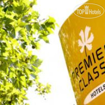 Premiere Classe Lyon Sud - Vienne