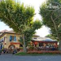 Aix Les Bains L Iroko 