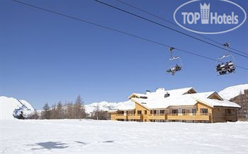 Hotel photo Alpenrose 4*