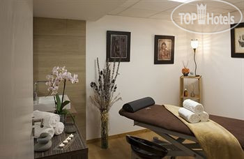 New photos from tourists Alpenrose 4*