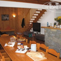 Chalet Isabella 