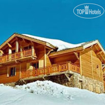 Les Chalets de L Altiport