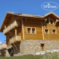 Les Chalets de L Altiport