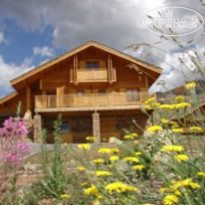 Les Chalets de L Altiport