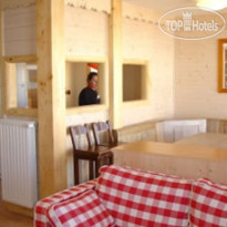 Les Chalets de L Altiport