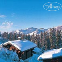 Les Chalets de L Altiport