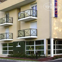 Adagio Access Divonne-les-Bains  