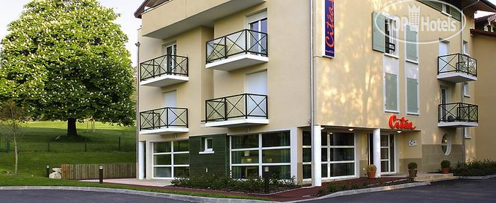 Hotel photo Adagio Access Divonne-les-Bains  2*