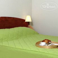 Adagio Access Geneve Prevessin Moens  