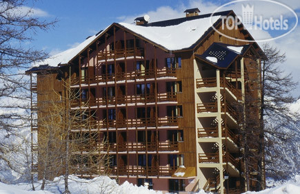 New photos from tourists Constellation Foret Blanche 3*