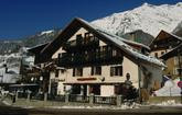 Hotel photo Etendard de Vaujany 3*