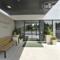 Holiday Inn Lyon - Vaise 