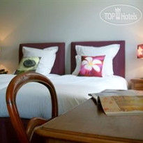 Homtel Le Parc 
