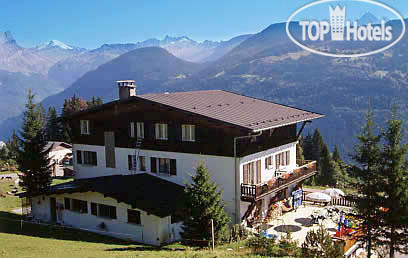 Hotel photo La Belle Etoile 3*