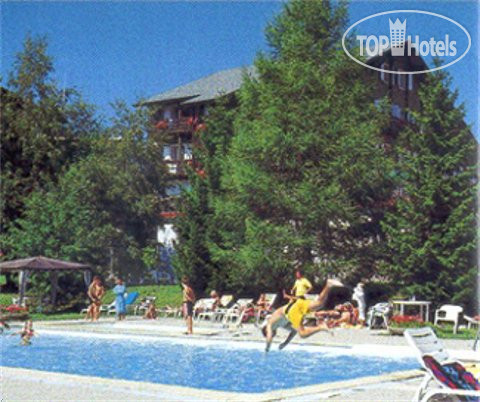 New photos from tourists La Belle Etoile 3*