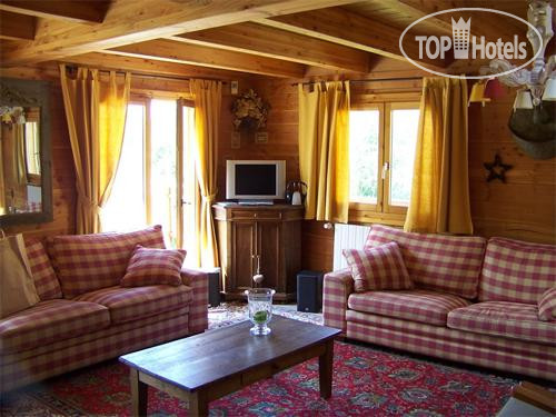 New photos from tourists Chalet Lauzeret APT