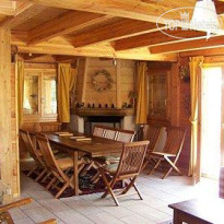 Chalet Lauzeret 