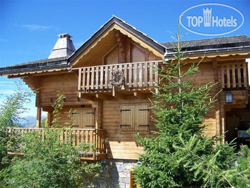Hotel photo Chalet Lauzeret APT