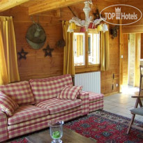 Chalet Lauzeret 