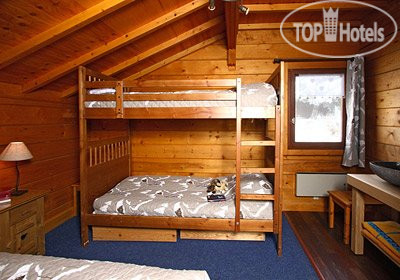 New photos from tourists Chalet Le Ponton APT
