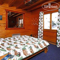 Chalet l Ancien 