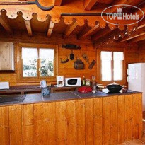 Chalet l Ancien 