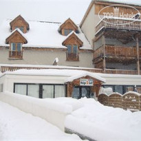 Residence Neige et Golf 