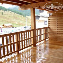 Residence Neige et Golf 