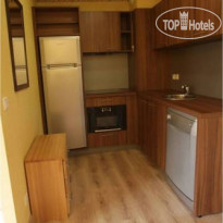 Residence C2A Les Terrasses d'Isola 