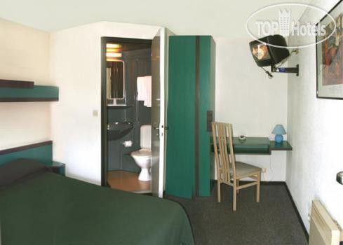 New photos from tourists La Pepiniere 