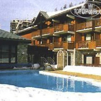 Residence Pierre&Vacances