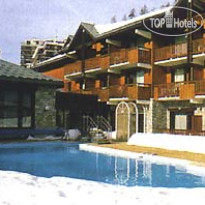 Residence Pierre&Vacances