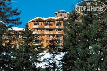 New photos from tourists Les Balcons du Soleil APT