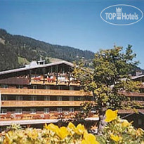 La Marmotte 