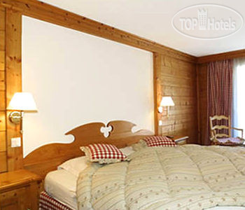 New photos from tourists La Marmotte 4*