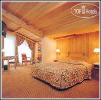 New photos from tourists Le Samoyede 3*