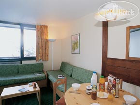 New photos from tourists Les Alpages 2*