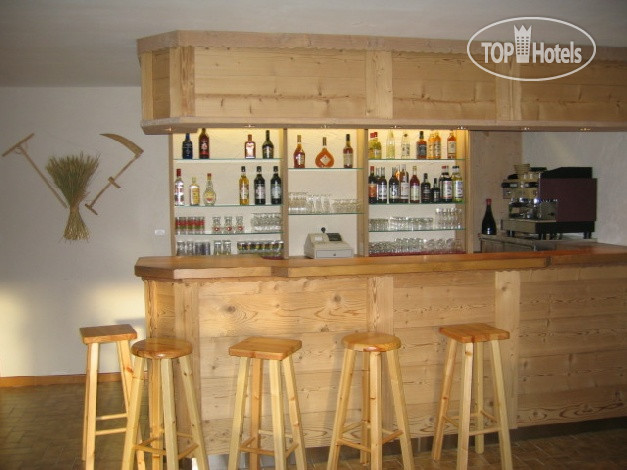 New photos from tourists Alpen Roc 3*