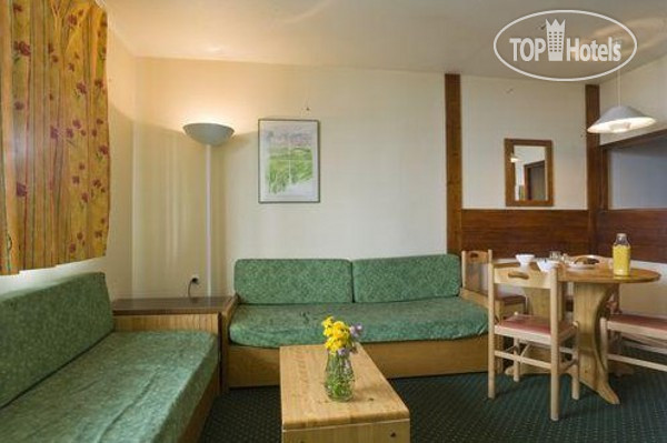 New photos from tourists Res. MAEVA Multivacances Les Alpages APT
