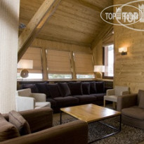 Chalet Toskana 