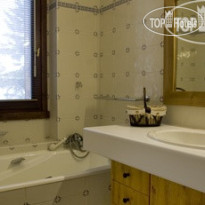 Chalet Toskana 