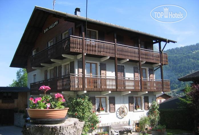 Hotelier's photos Bois Vallons 2*