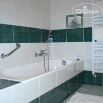 Chalet Hotel Alpina