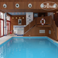 Chalet Hotel Alpina