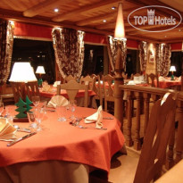 Chalet Hotel Alpina