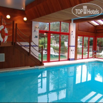 Chalet Hotel Alpina