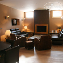 Chalet Alaya