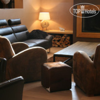 Chalet Alaya