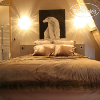 Chalet Alaya